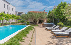 Ferienhaus - Vodice-Srima , Kroatien - CDJ799 2