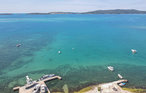 Ferienhaus - Sibenik-Brodarica , Kroatien - CDJ726 15