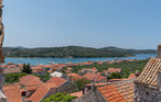 Feriehuse - Kaprije , Kroatien - CDJ880 1