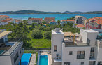 Feriehuse - Vodice - Srima , Kroatien - CDJ996 1