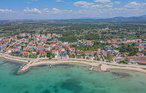 Feriehuse - Vodice - Srima , Kroatien - CDJ996 14