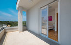 Ferienhaus - Sibenik-Jadrija , Kroatien - CDJ724 7