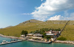 Feriehuse - Otok Murter - Kornati , Kroatien - CDJ890 14