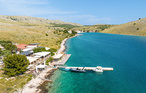 Feriehuse - Otok Murter - Kornati , Kroatien - CDJ890 11