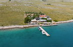Feriehuse - Otok Murter - Kornati , Kroatien - CDJ890 12