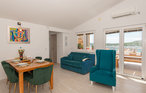 Ferieleilighet - Rogoznica , Kroatia - CDJ916 2