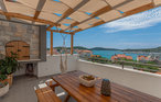 Ferieleilighet - Rogoznica , Kroatia - CDJ916 1