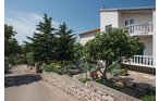 Ferienwohnung - Sibenik-Brodarica , Kroatien - CDJ524 7