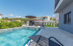 Feriehus - Sibenik-Zaboric , Kroatia - CDJ870 9