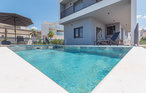 Feriehus - Sibenik-Zaboric , Kroatia - CDJ870 10
