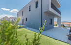 Feriehus - Sibenik-Zaboric , Kroatia - CDJ870 15