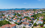 Feriehuse - Vodice , Kroatien - CDJ719 13