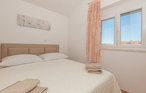 Feriehus - Sibenik-Kaocine , Kroatia - CDJ631 22