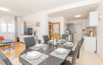 Feriehus - Sibenik-Kaocine , Kroatia - CDJ631 6