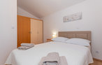 Feriehus - Sibenik-Kaocine , Kroatia - CDJ631 23