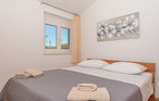Feriehus - Sibenik-Kaocine , Kroatia - CDJ631 24