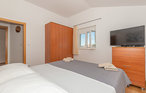 Feriehus - Sibenik-Kaocine , Kroatia - CDJ631 25