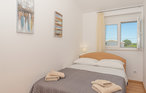 Feriehus - Sibenik-Kaocine , Kroatia - CDJ631 26