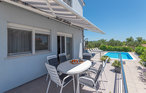 Feriehus - Sibenik-Kaocine , Kroatia - CDJ631 8