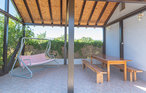 Feriehus - Sibenik-Kaocine , Kroatia - CDJ631 18