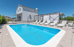 Feriehus - Sibenik-Kaocine , Kroatia - CDJ631 1