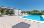 Feriehus - Sibenik-Kaocine , Kroatia - CDJ631 10