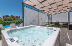 Feriehus - Sibenik-Kaocine , Kroatia - CDJ631 9