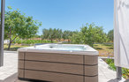 Feriehus - Sibenik-Kaocine , Kroatia - CDJ631 17