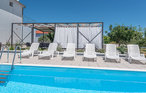 Feriehus - Sibenik-Kaocine , Kroatia - CDJ631 11