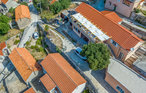 Feriehuse - Sibenik - Grebastica , Kroatien - CDJ809 11