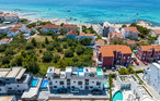 Ferienhaus - Vodice - Srima , Kroatien - CDJ995 9