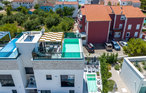 Ferienhaus - Vodice - Srima , Kroatien - CDJ995 19