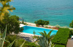 Ferienhaus - Primosten , Kroatien - CDJ450 7