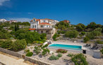 Ferienhaus - Primosten , Kroatien - CDJ450 13