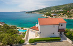 Ferienhaus - Primosten , Kroatien - CDJ450 15