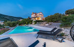 Ferienhaus - Primosten , Kroatien - CDJ450 19