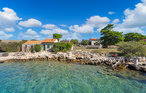 Feriehuse - Otok Kornati , Kroatien - CDJ956 29