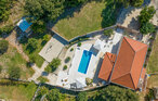 Ferienhaus - Sibenik-Pokrovnik , Kroatien - CDJ690 15