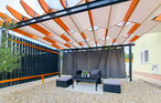Ferienhaus - Sibenik-Bilice , Kroatien - CDJ747 14
