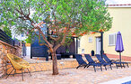 Ferienhaus - Sibenik-Bilice , Kroatien - CDJ747 16