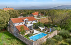 Ferienhaus - Drnis-Mratovo , Kroatien - CDJ932 15