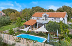 Ferienhaus - Drnis-Mratovo , Kroatien - CDJ932 1