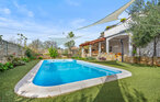 Ferienhaus - Drnis-Mratovo , Kroatien - CDJ932 10