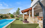 Ferienhaus - Drnis-Mratovo , Kroatien - CDJ932 11