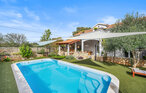 Ferienhaus - Drnis-Mratovo , Kroatien - CDJ932 12