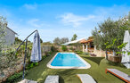 Ferienhaus - Drnis-Mratovo , Kroatien - CDJ932 7