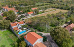 Ferienhaus - Drnis-Mratovo , Kroatien - CDJ932 13