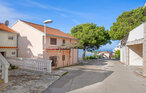 Ferienwohnung - Primosten-Bilo , Kroatien - CDJ583 4