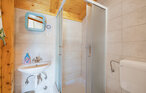 Feriehus - Sibenik-Konjevrate , Kroatia - CDJ634 26