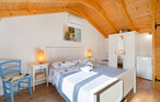 Feriehus - Sibenik-Konjevrate , Kroatia - CDJ634 6